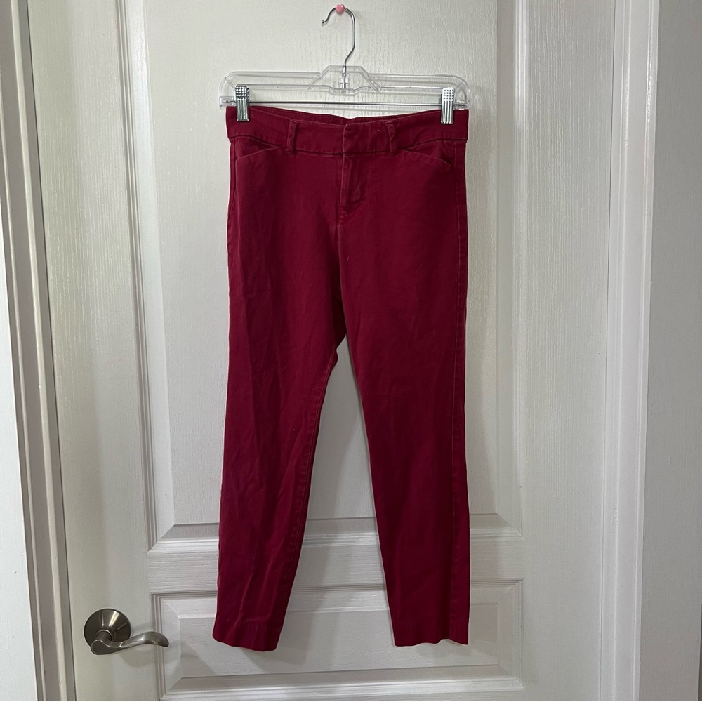 Old Navy Pixie Pant